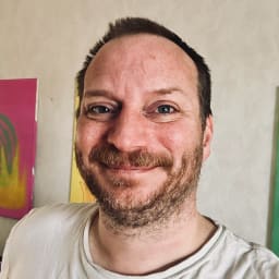 Avatar for Daniel Karbelius