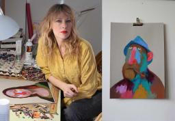 Avatar for Maria Sandström