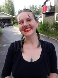 Avatar for Anna-Sara Wännman