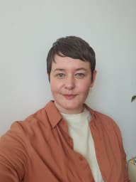 Avatar for Sofia Cronström