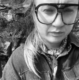 Avatar for Jenny Sörensson