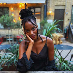 Avatar for Memouna Diallo