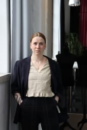 Avatar for Kaya Augustsson