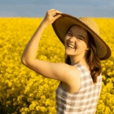 Avatar for Carin  Fredén 🌞 