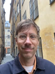 Avatar for Johan Pödra