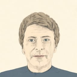 Avatar for Ben Baker