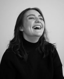 Avatar for Rebecca Möller