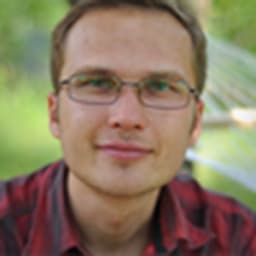 Avatar for IVAN TSUPOR