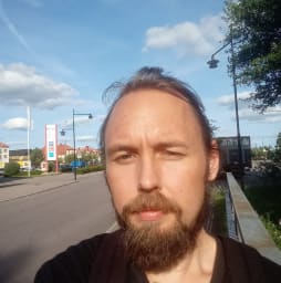 Avatar for Johannes Bergcrantz