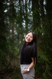 Avatar for Olivia Olsson