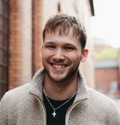 Avatar for Kalle Lundin