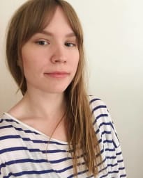 Avatar for Annika Berglund