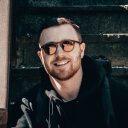 Avatar for Erik Axelsson
