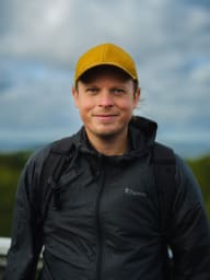 Avatar for Daniel Gustafsson