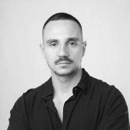 Avatar for Carl Bengtsson Ferrufino