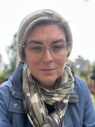 Avatar for Bettina Jagorstrand