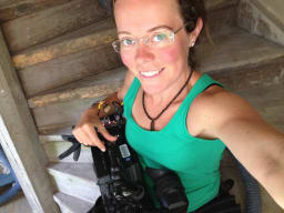 Avatar for Charlott Martinsson