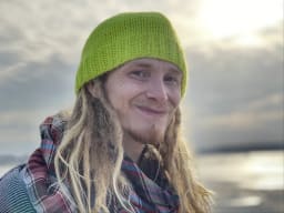Avatar for Andreas  Haraldsson 