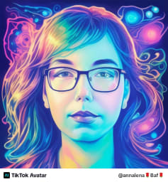 Avatar for Annalena Sundqvist