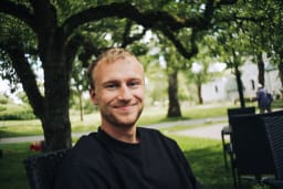 Avatar for Andreas Jovlunden