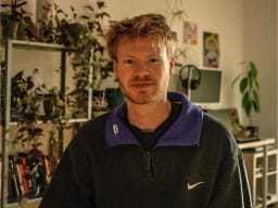 Avatar for Lennart de Poorter