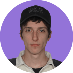 Avatar for Dragoljub Boshevski