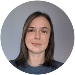 Avatar for Liliia Chorna