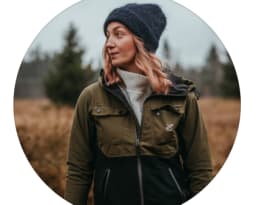Avatar for Jeanette Franzén 