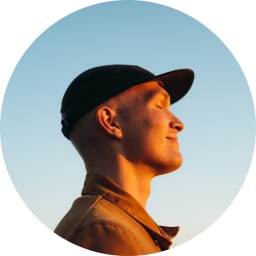 Avatar for Elias Gustafsson
