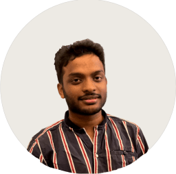 Avatar for Harshavardhan Pandian