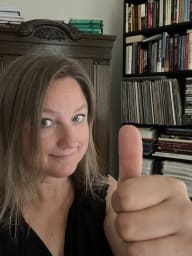 Avatar for Nina Wictorin