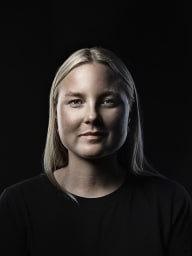 Avatar for Ellen Adalberth