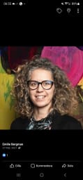 Avatar for Emilie Bergman