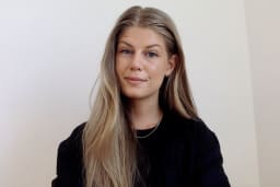 Avatar for Madeleine Fagerström 