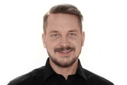 Avatar for Jonas Andersson