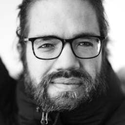 Avatar for Maximilian Majewski