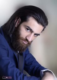 Avatar for Mohammad Orabi