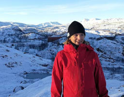 Avatar for Maja Frendberg