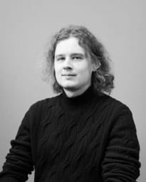 Avatar for Jakub Maliborski