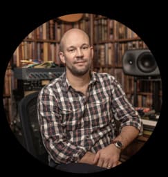 Avatar for Fredrik Lekman