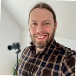 Avatar for Joachim Kjellgren