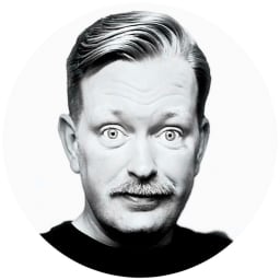Avatar for Daniel Petersson