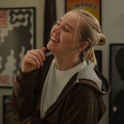Avatar for Nathalié Gunhild Andersson