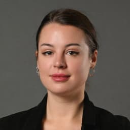 Avatar for Elizabeth Lvova