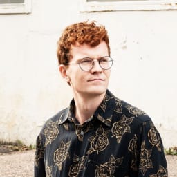 Avatar for Gustav Nyström