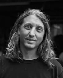 Avatar for Victor Nyåker