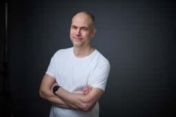 Avatar for Erik G Lundin