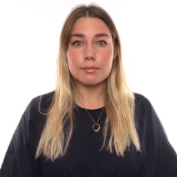 Avatar for Mimmi Andersson