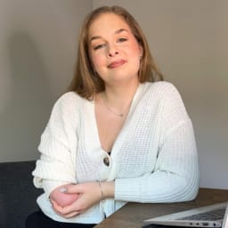Avatar for Madeleine Trens