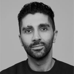 Avatar for Ali Memarchi